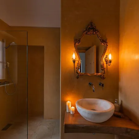 펜션 Magical Trulli Complex With Private Pool