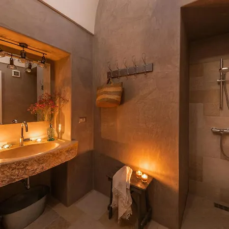 Magical Trulli Complex With Private Pool * 오스투니