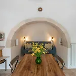 Magical Trulli Complex With Private Pool Ostuni