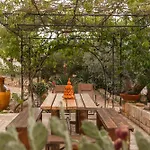 Magical Trulli Complex With Private Pool *