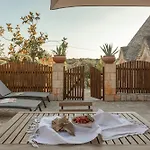 Magical Trulli Complex With Private Pool * أوستوني