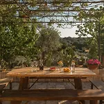 Magical Trulli Complex With Private Pool أوستوني