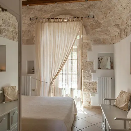 Holiday home Magical Trulli Complex With Private Pool *