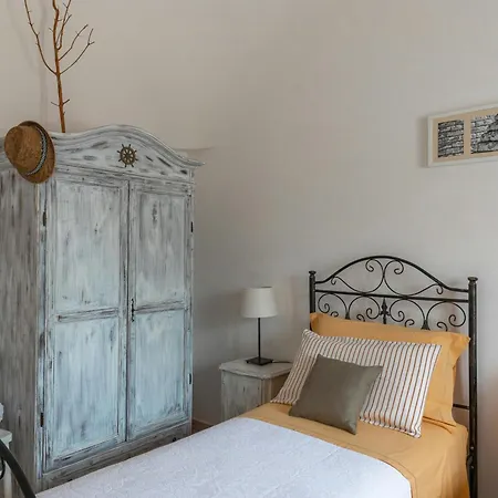 Magical Trulli Complex With Private Pool Semesterbostad *