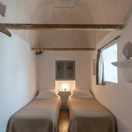 Magical Trulli Complex With Private Pool * أوستوني