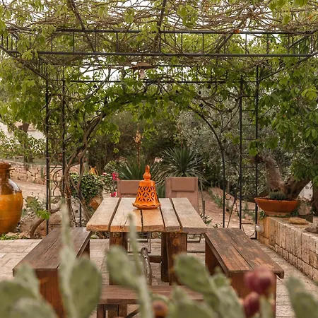 Magical Trulli Complex With Private Pool *