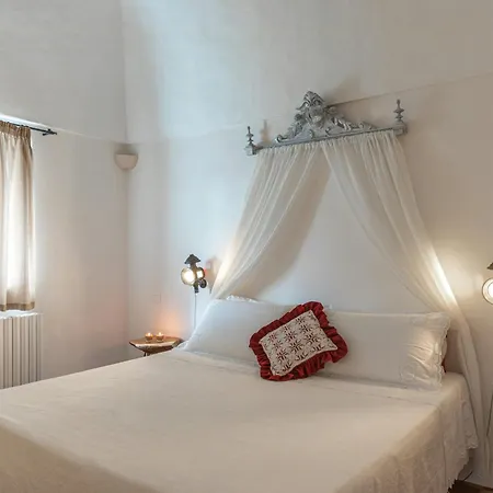 Semesterbostad Magical Trulli Complex With Private Pool *