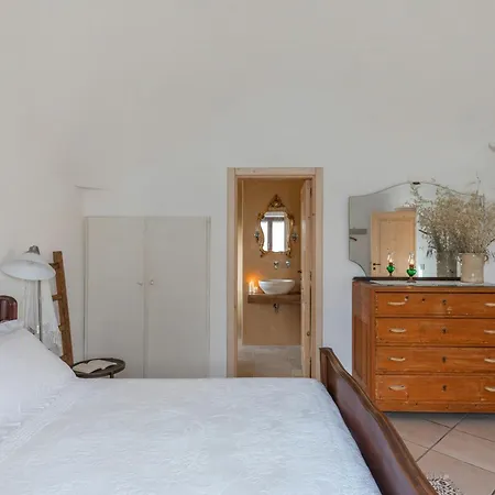 Holiday home Magical Trulli Complex With Private Pool
