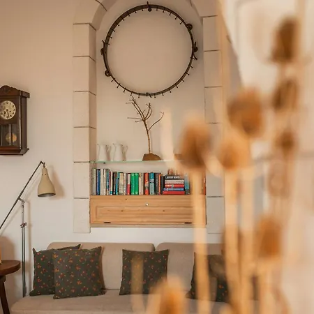 Magical Trulli Complex With Private Pool Ostuni