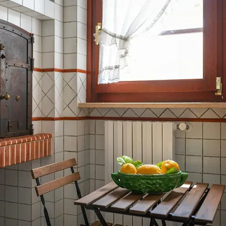 Magical Trulli Complex With Private Pool