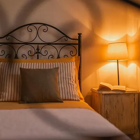 Magical Trulli Complex With Private Pool