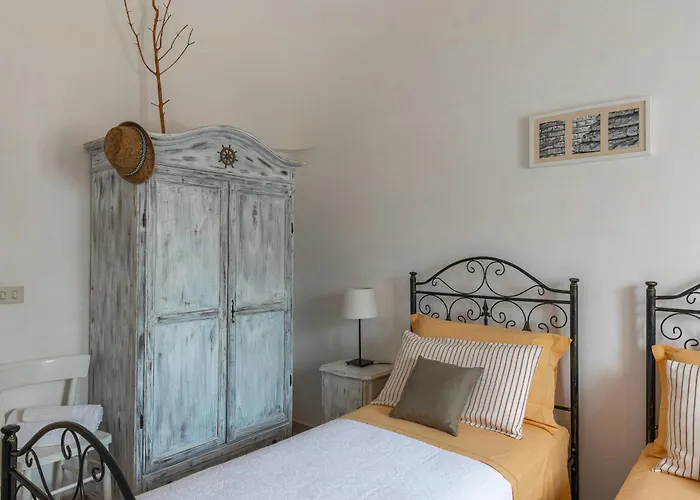 Magical Trulli Complex With Private Pool Сasa de vacaciones *