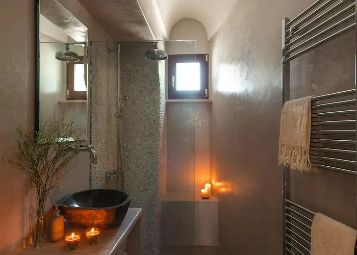 Сasa de vacaciones Magical Trulli Complex With Private Pool Ostuni