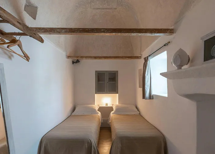 Magical Trulli Complex With Private Pool * Ostuni