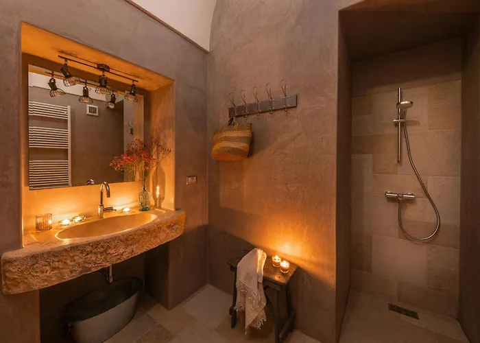 Magical Trulli Complex With Private Pool * Ostuni