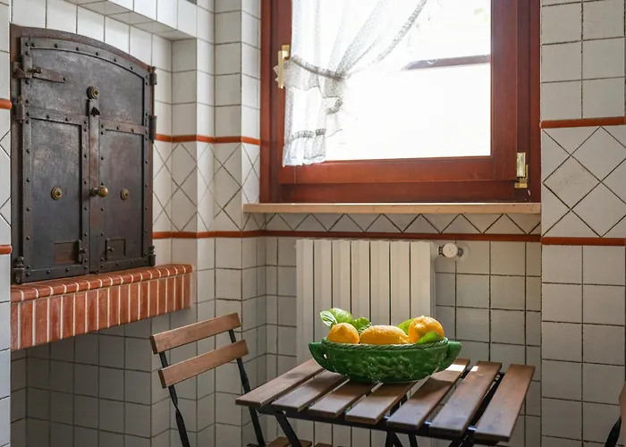 Magical Trulli Complex With Private Pool